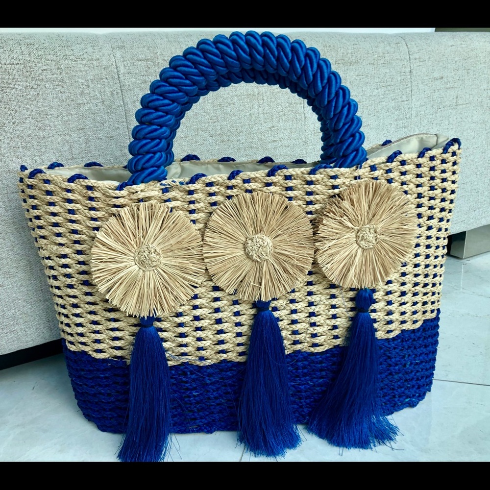 Kane  tote bag